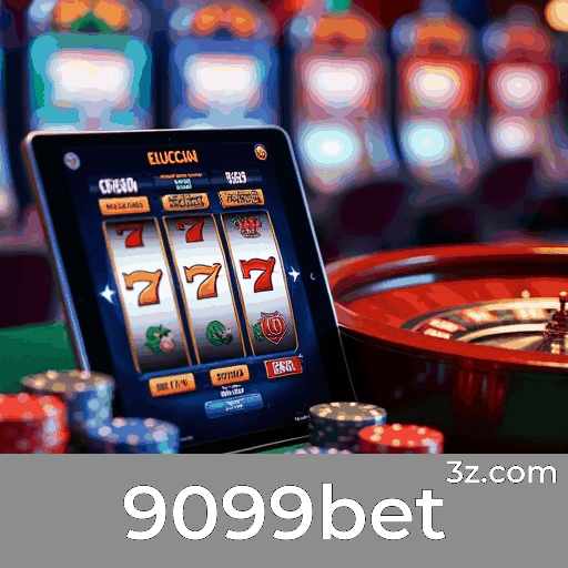 Formulário de cadastro da 9099bet